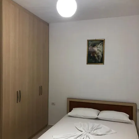 Arjoni * Sarande