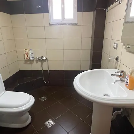 Tatil Evi Arjoni Saranda