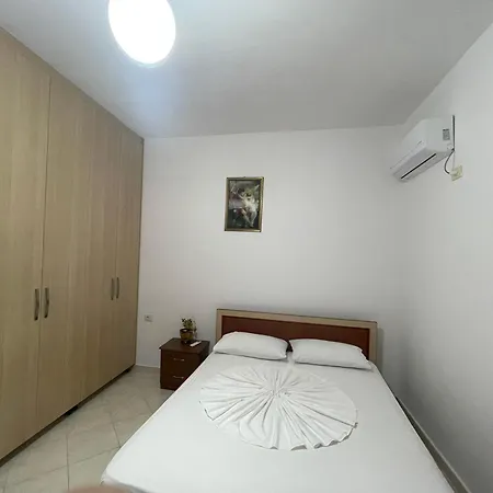 Tatil Evi Arjoni