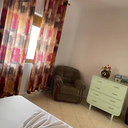 Arjoni Tatil Evi *